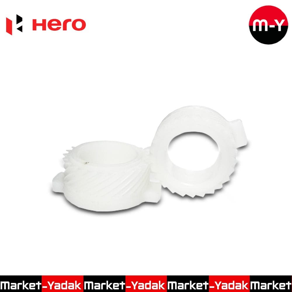 قرقره کیلومتر گرد دش و پلیژر
