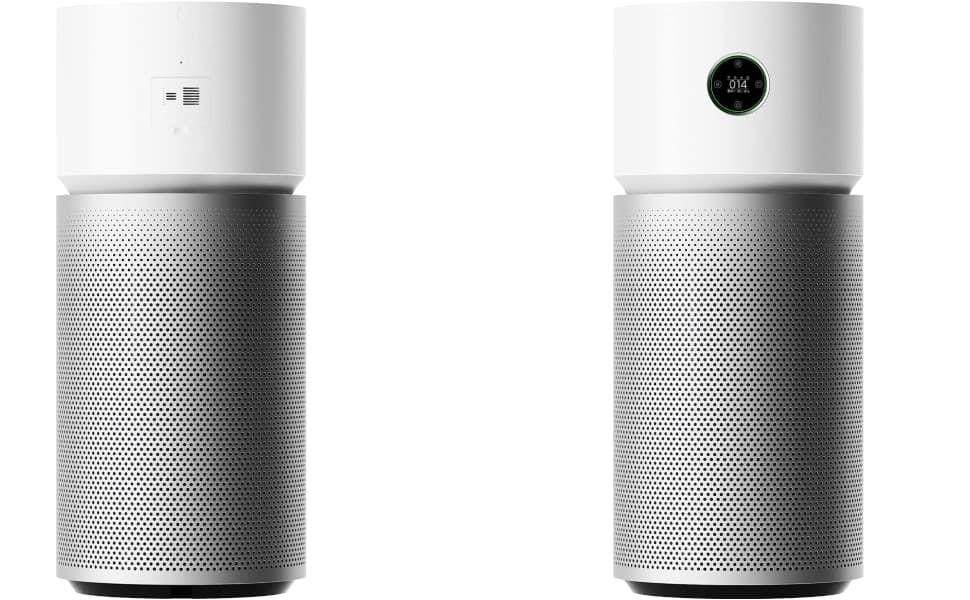 Xiaomi Smart Air Purifier Elite — تصویر ۳