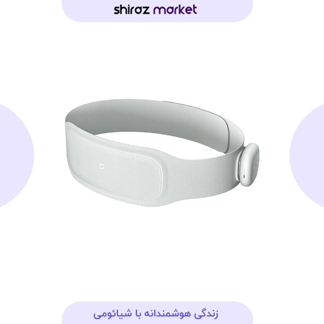 ماساژور کمر هوشمند شیائومی Mijia مدل EMS) MJYBAMY1-ZJ)