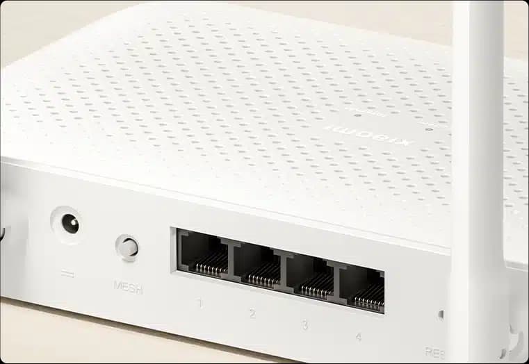 Xiaomi Router AX1500 — تصویر ۲