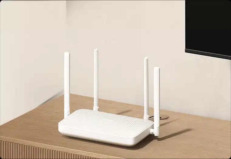 Xiaomi Router AX1500 — تصویر ۳