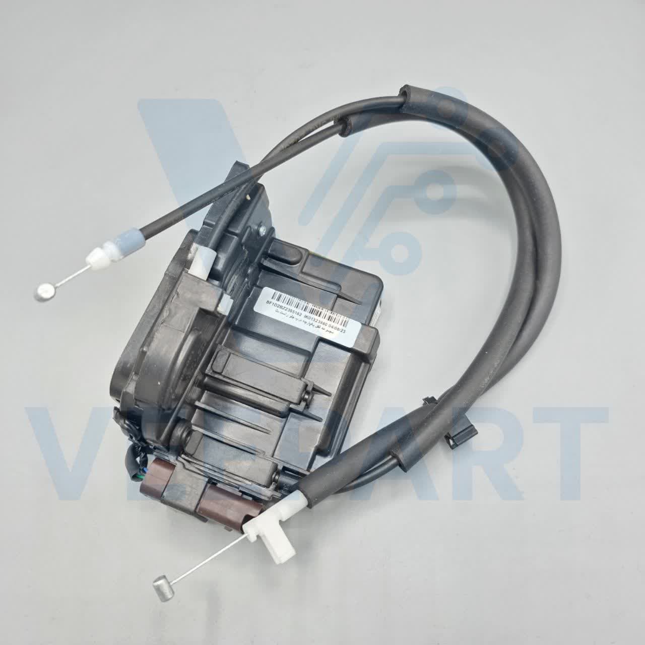 قفل در جلو راست دنا پلاس