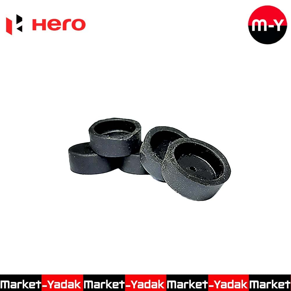 دمپر دنده استارت پلیژر و دش