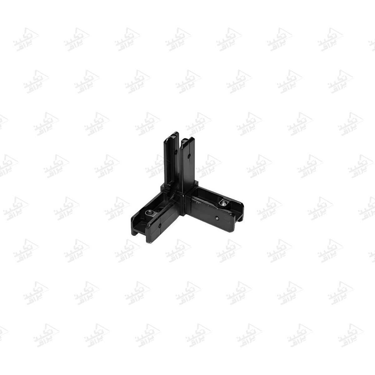 کرنر جوینت سه سر شلفینگ سیستم فانتونی I233