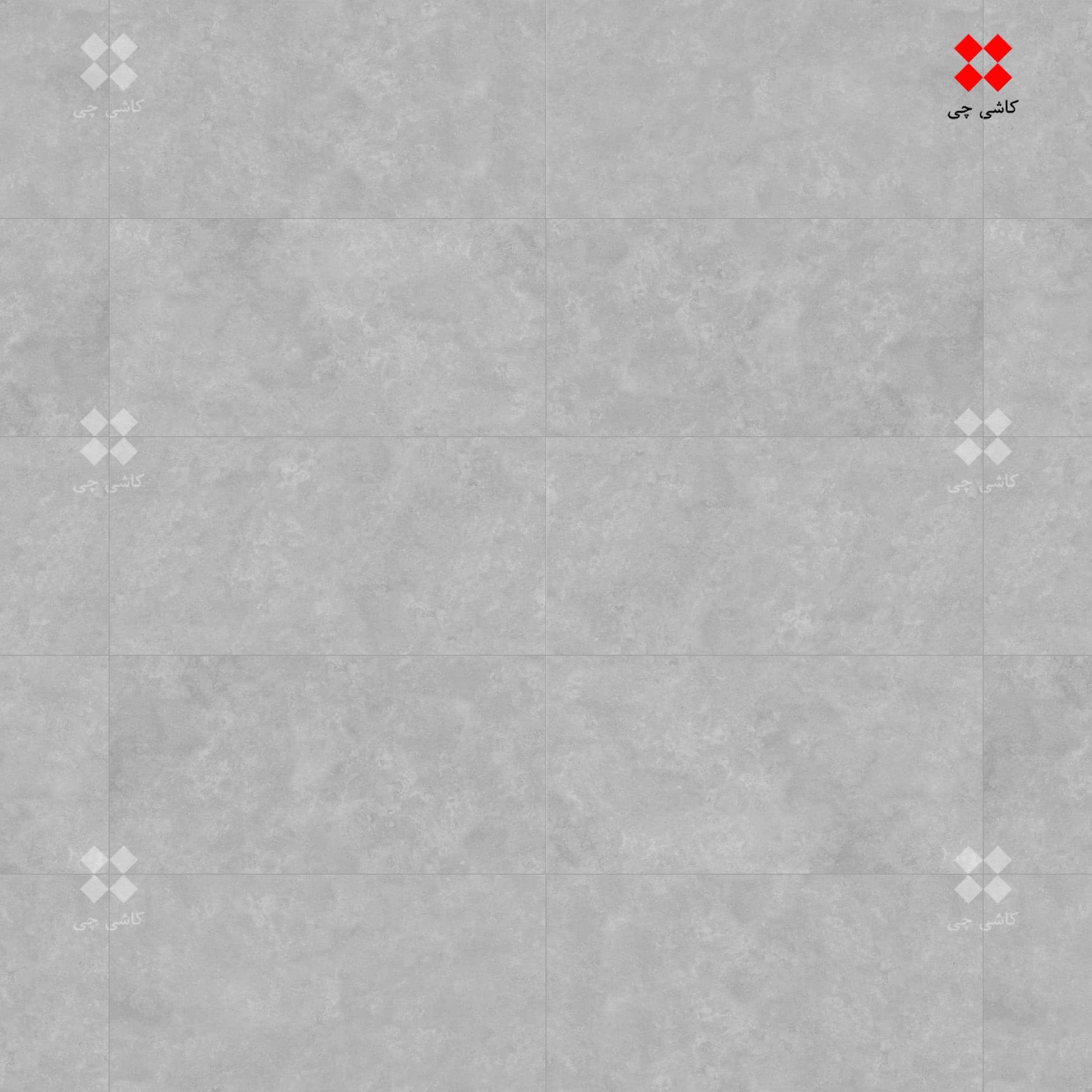 نامیلا خاکستری 60×120 مات درجه 1
