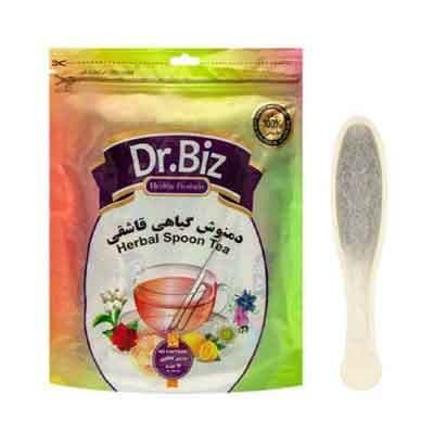 دمنوش گیاهی دکتر بیز
