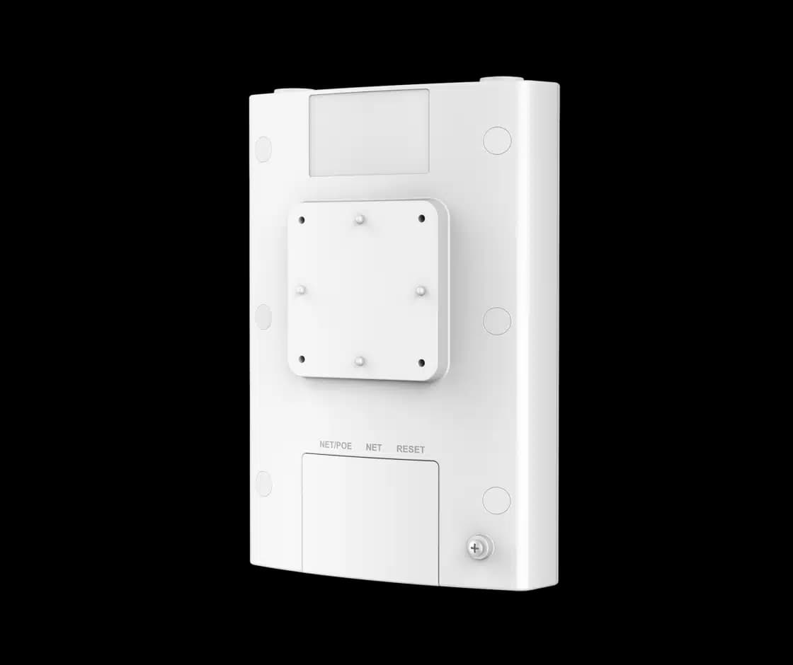 اکسس پوینت بی سیم گرنداستریم مدل GWN7630LR — تصویر ۳