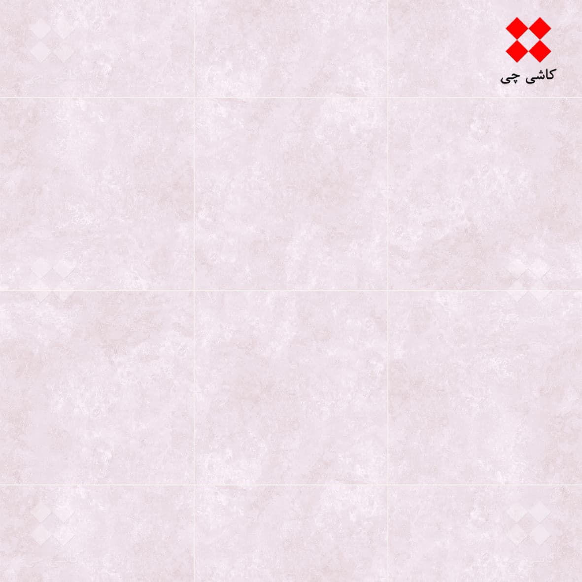 سامانتا صدفی 80×80 مات پرسلان درجه 1