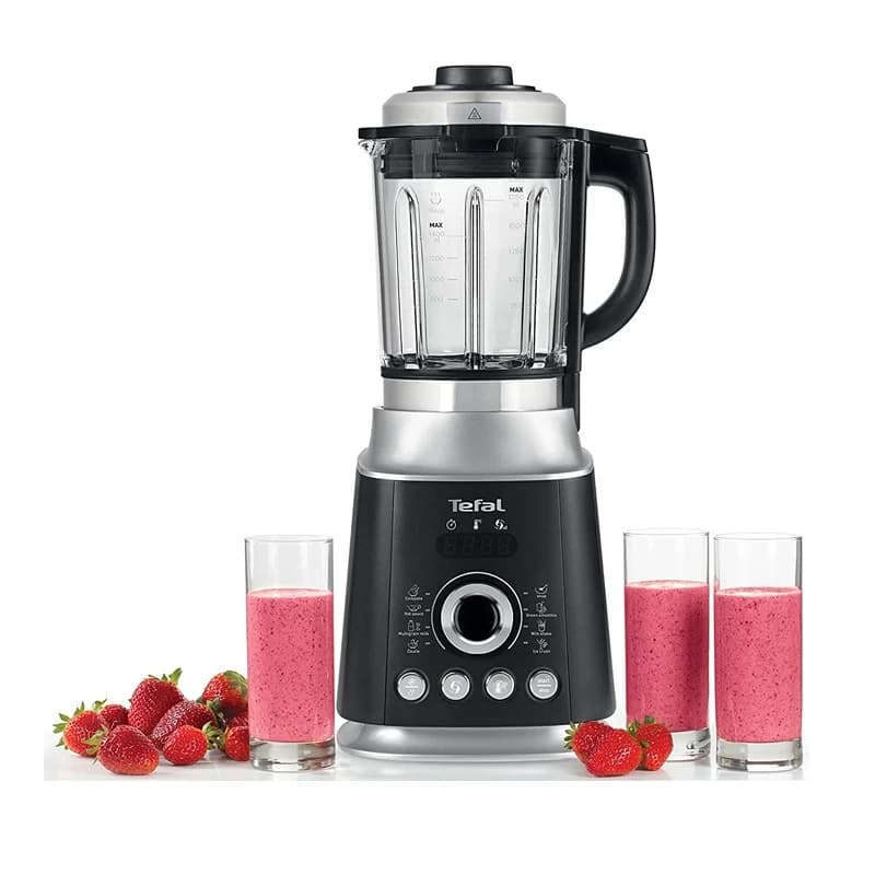 مخلوط کن 2 لیتری تفال مدل BL962B38 — تصویر ۴