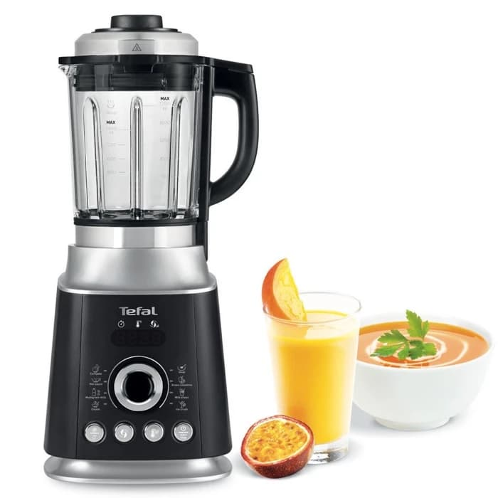 مخلوط کن 2 لیتری تفال مدل BL962B38 — تصویر ۲