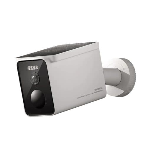 دوربین نظارتی شیائومی Xiaomi Solar Outdoor Camera BW400 Pro Set