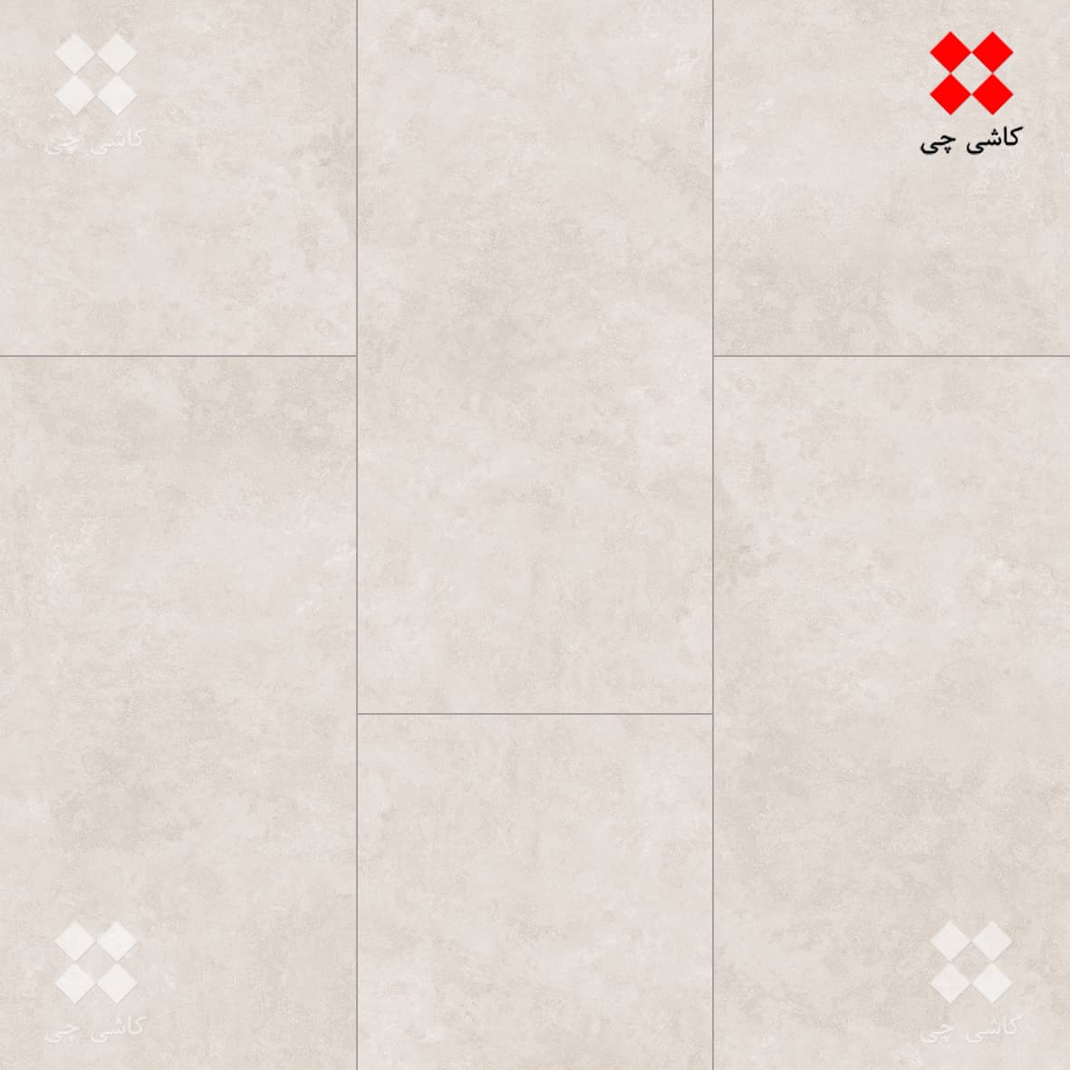 سامانتا صدفی 60×120 مات پرسلان درجه 1