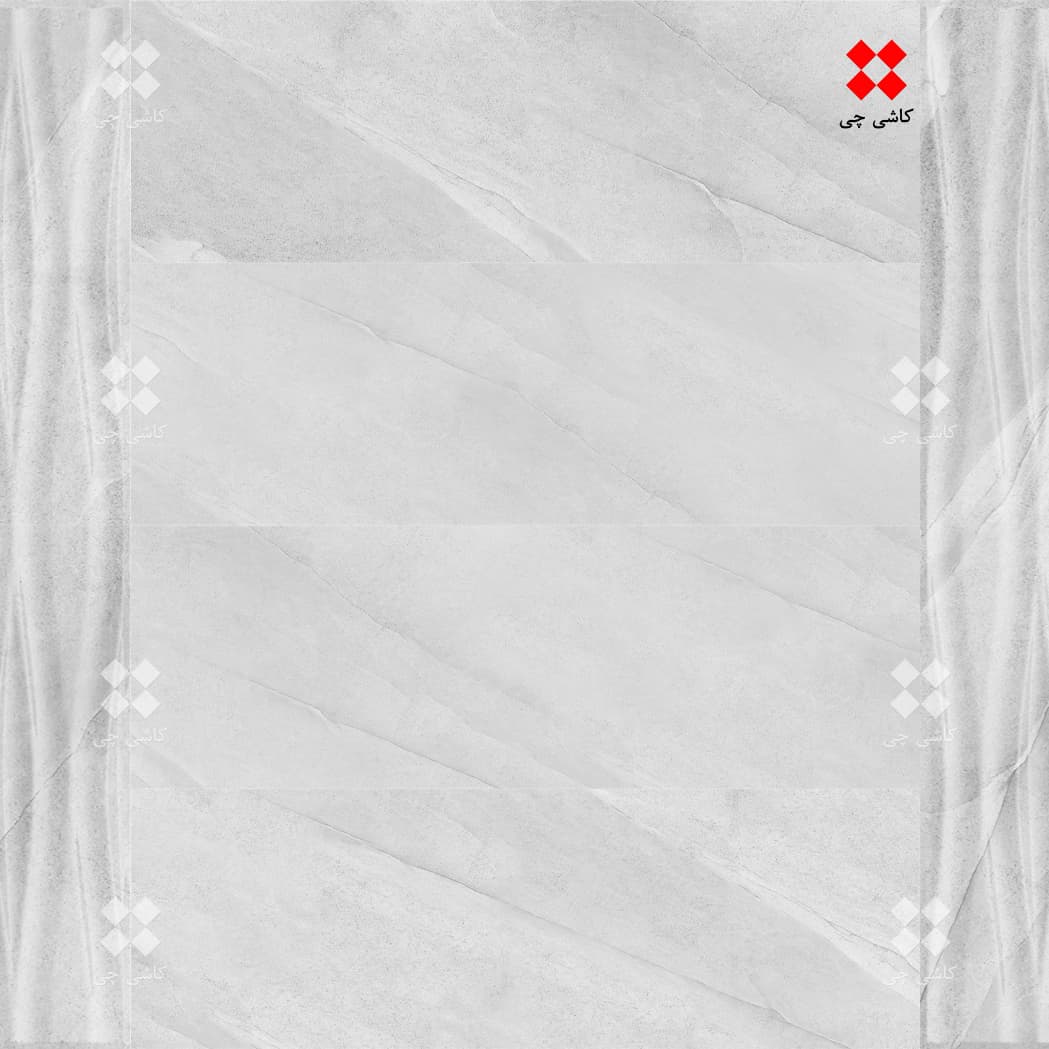 پابلو طوسی روشن 30×90 براق درجه 1