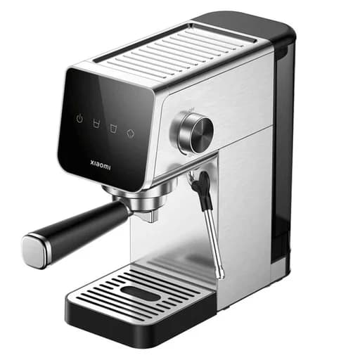 دستگاه اسپرسو ساز Xiaomi Semi-automatic Espresso Machine — تصویر ۲