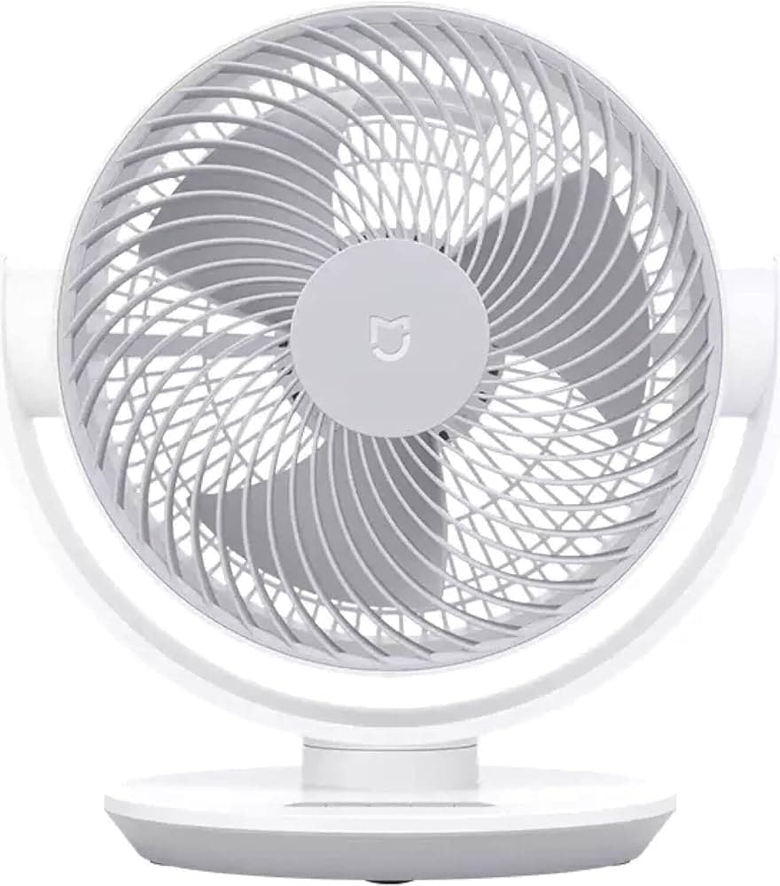 Xiaomi Smart Desktop Air Circulation Fan