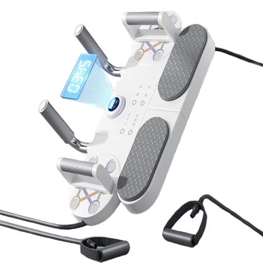 تخته شنا حرفهای Multi Push Up Board