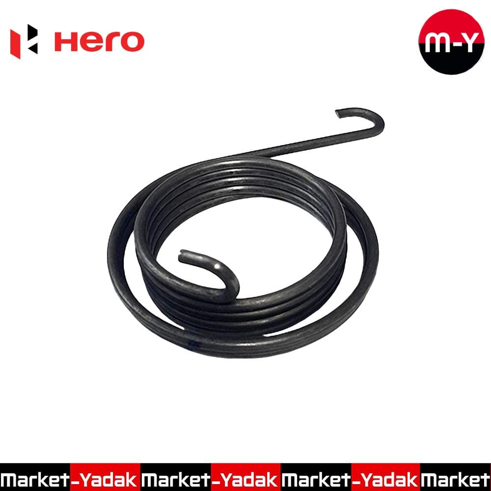 فنر هندل پلیژر