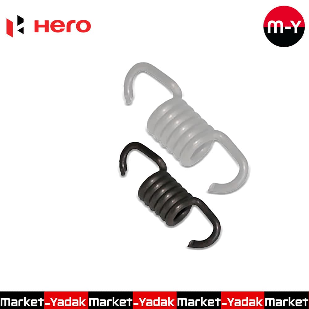 فنر لنت کلاچ دش و پلیژر