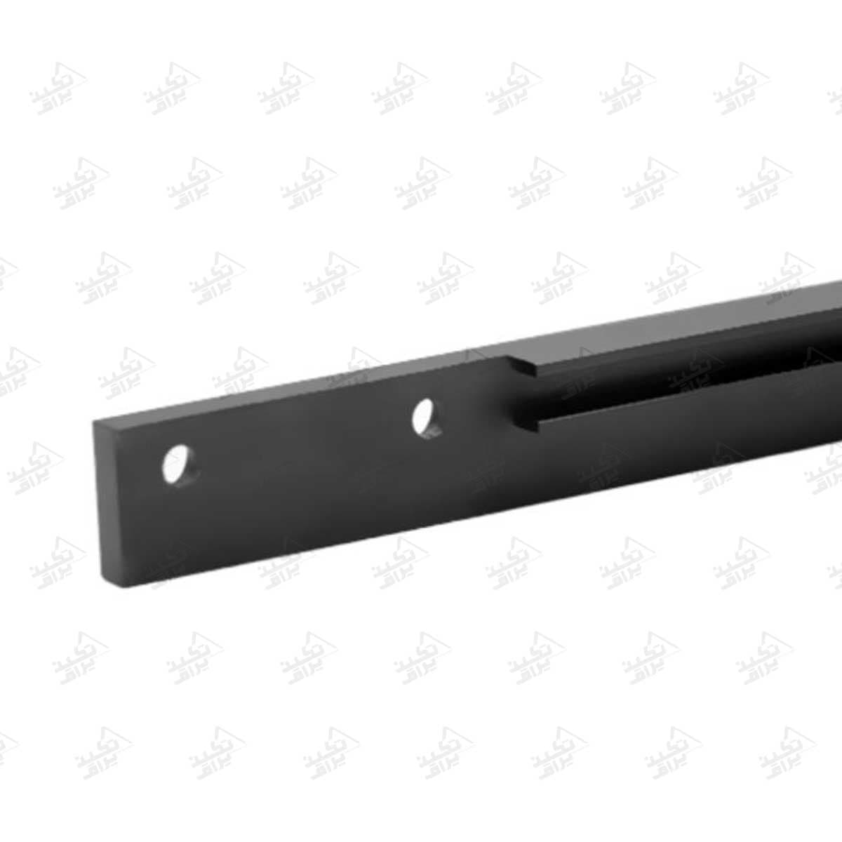 کپ (درپوش) پروفیل شیشه فرنچ 40 سانت فانتونی I241