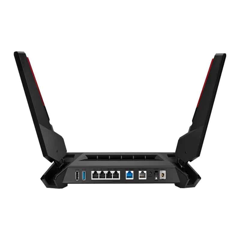 ASUS ROG Rapture GT-AX6000 — تصویر ۲