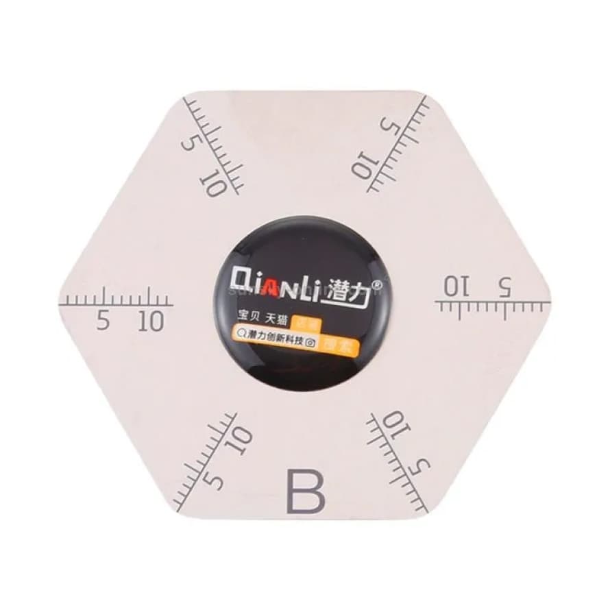 قاب بازکن شش ضلعی QIANLI-B