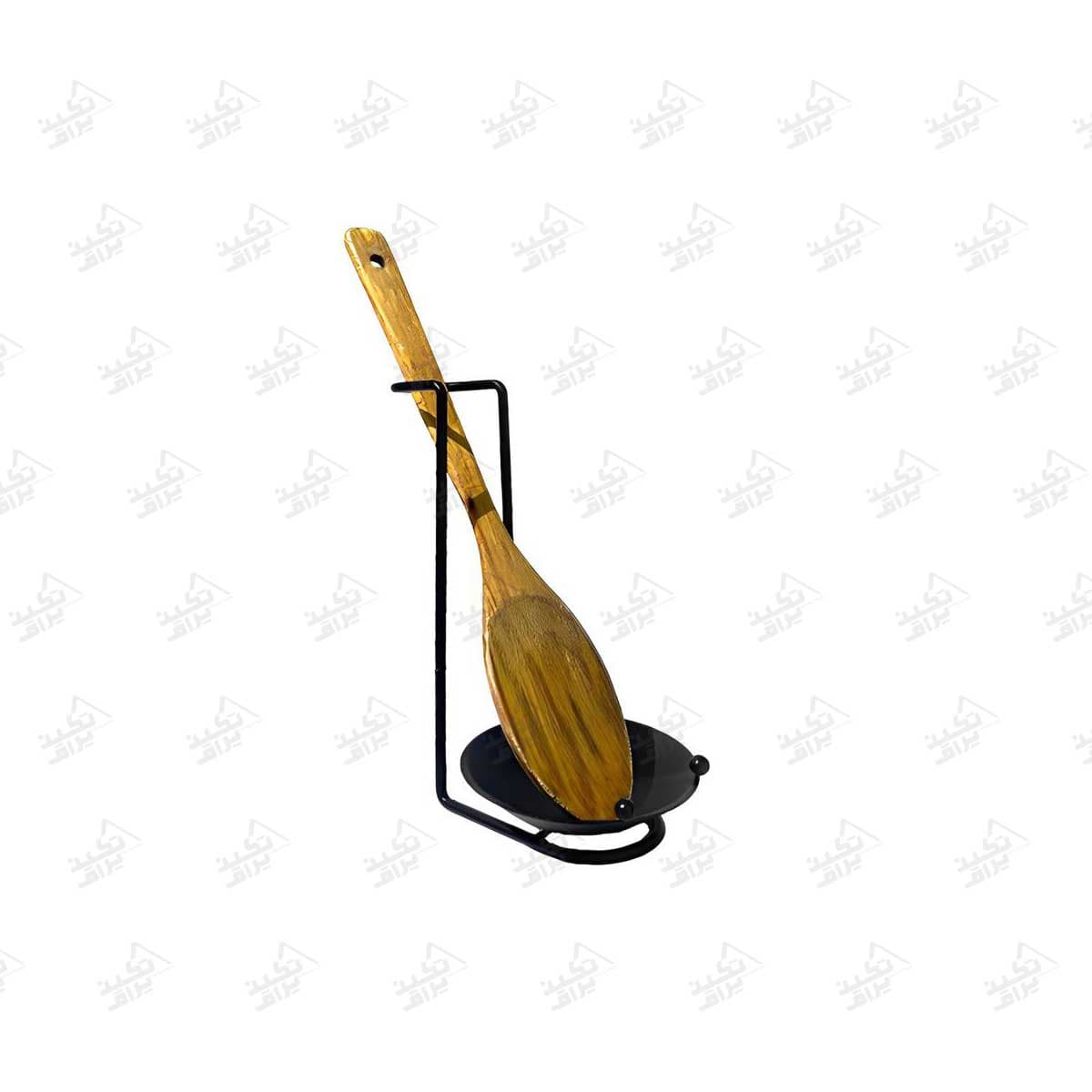 جای قاشق کنار گاز فانتونی مدل H011