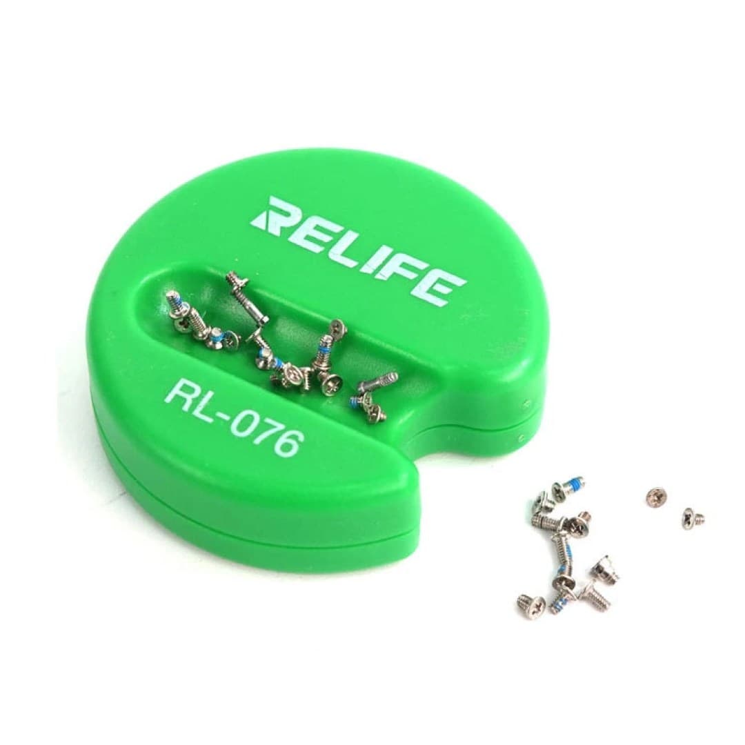ابزار فعال و غیر فعال کننده مغناطیس ریلایف Relife RL-076 — تصویر ۳