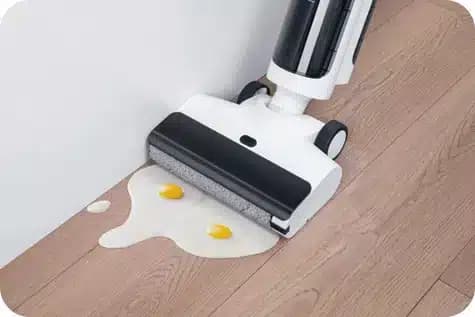 Xiaomi Truclean W20 Wet Dry Vacuum — تصویر ۳