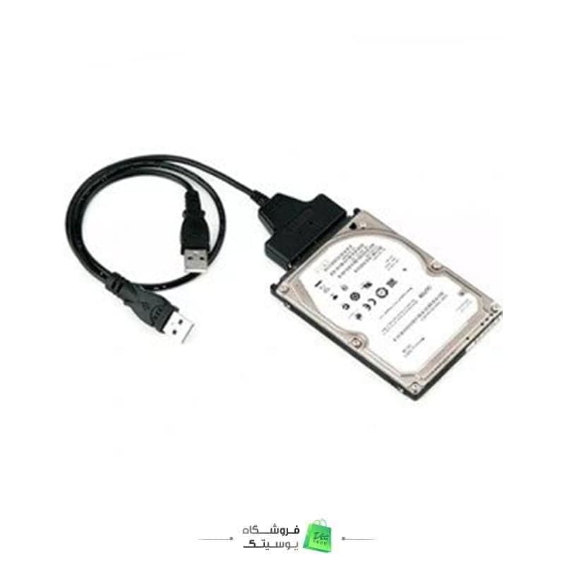 تبدیل USB 3.0به SATA