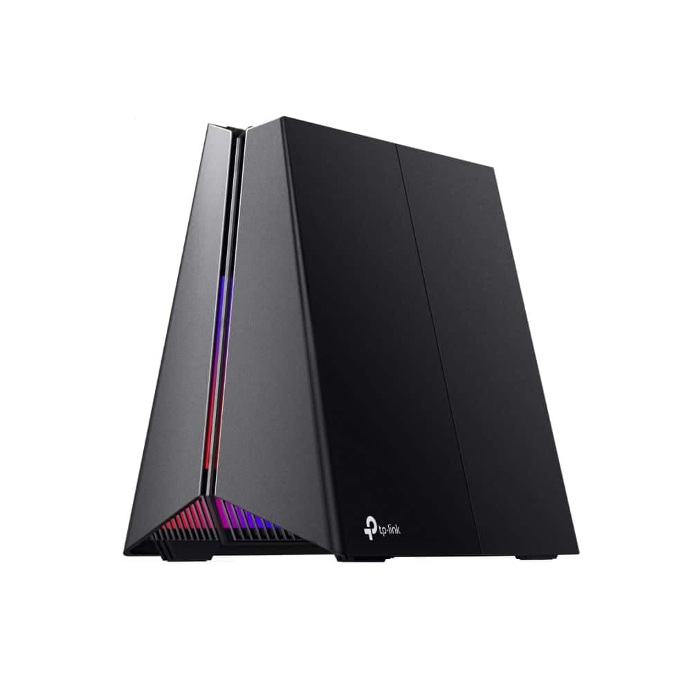 TPLINK Archer GE550 BE9300 Tri-Band Wi-Fi 7 Gaming Router