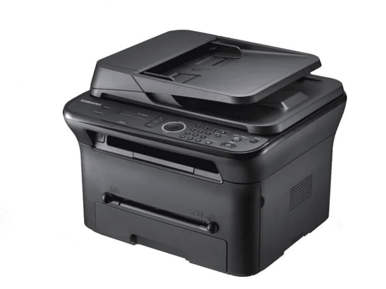 پرینتر سامسونگ Samsung SCX-4623f — تصویر ۳