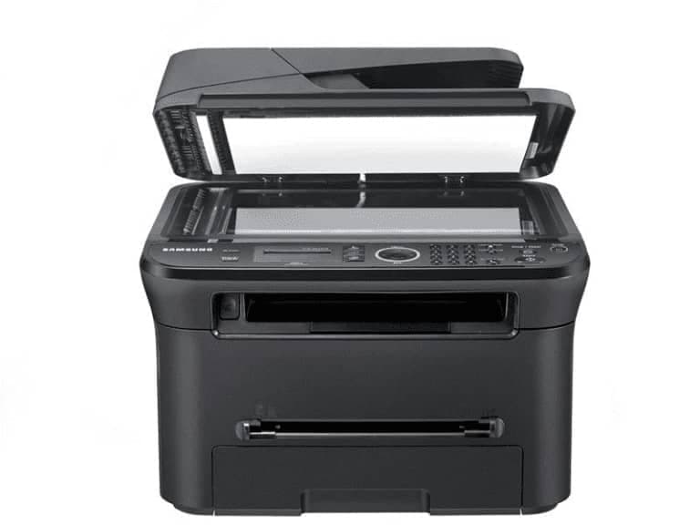 پرینتر سامسونگ Samsung SCX-4623f — تصویر ۲