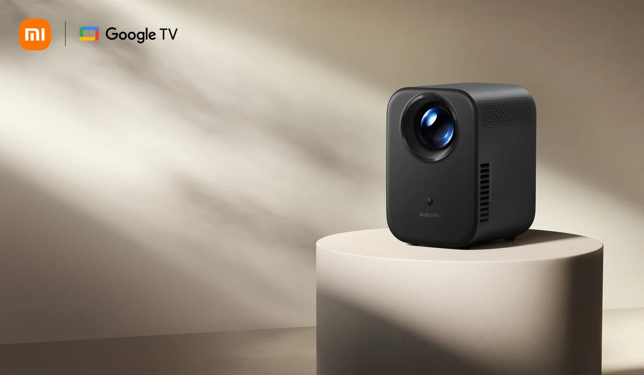 Xiaomi Smart Projector L1 — تصویر ۲