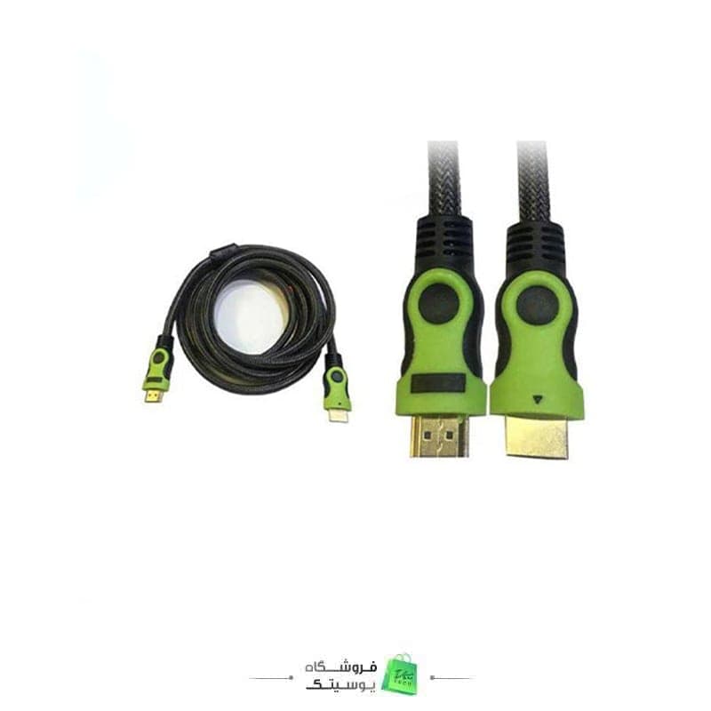 کابل 1.5 متری HDMI رویال — تصویر ۲