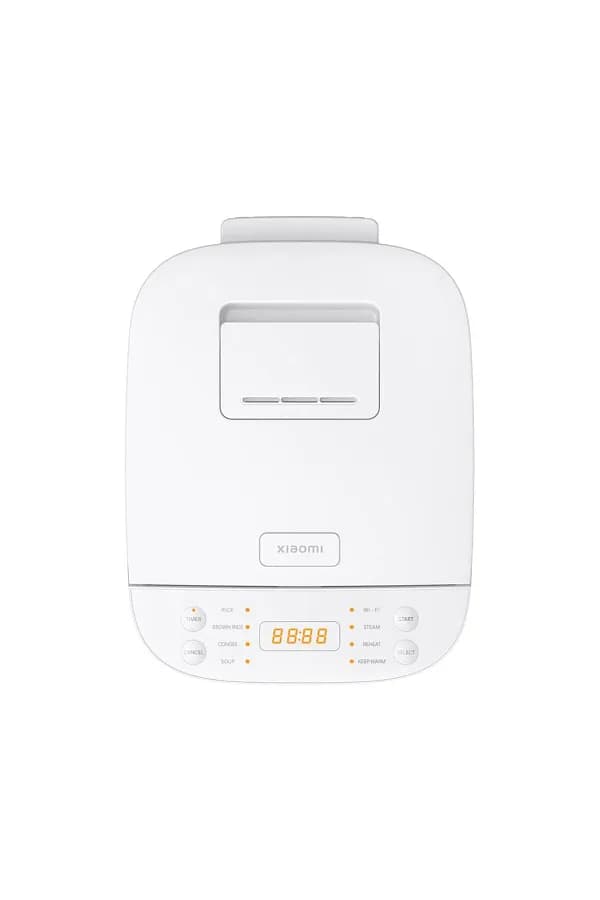 Xiaomi Smart Multifunctional Rice Cooker 3L MFB120A-1 — تصویر ۲