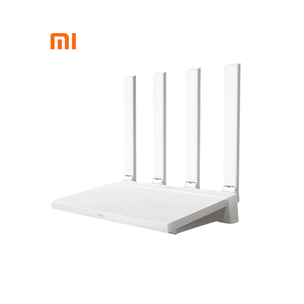 Xiaomi Router AX3000T