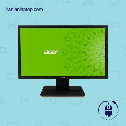 مانیتور ایسر مدل “Acer-v226wL 22 — تصویر ۵