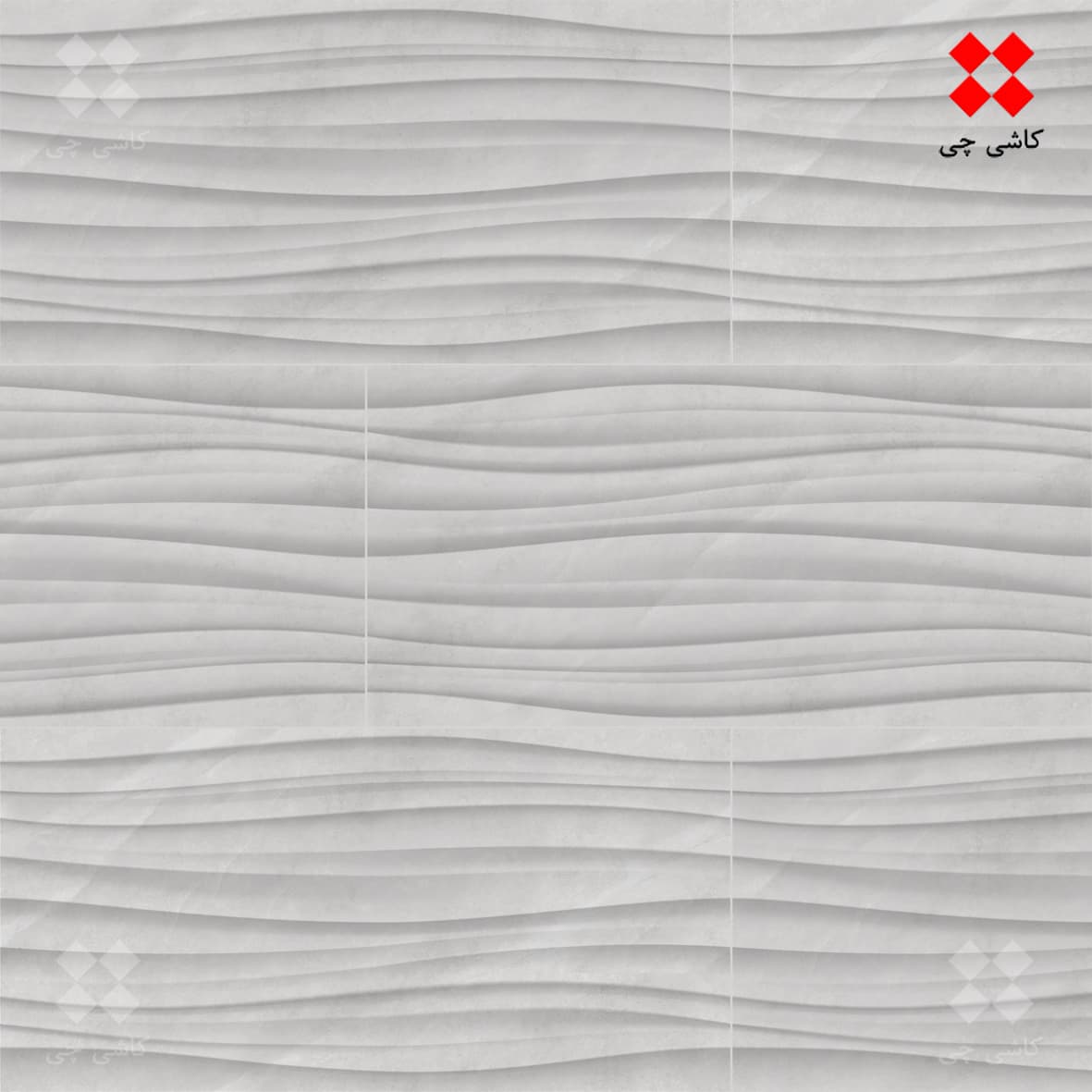 آریل طوسی روشن دکور 30×60 براق درجه 1