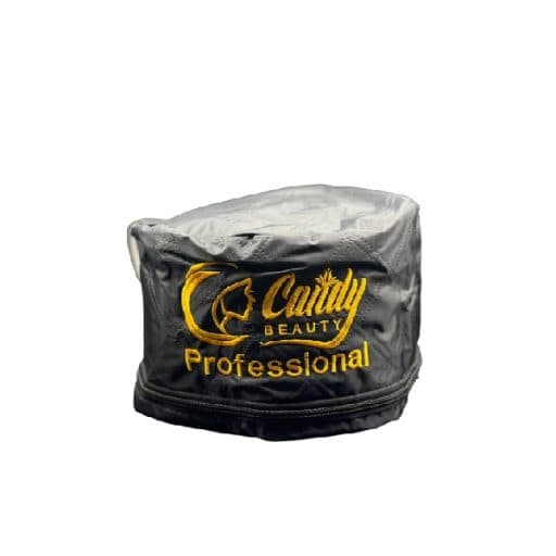کلاه حرارتی مو Heating cap