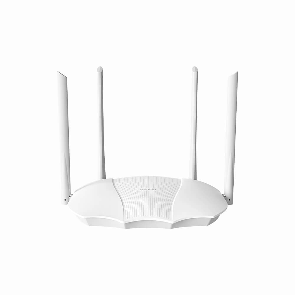 Tenda Dual Band Gigabit Wi-Fi 6 Router TX9 AX3000