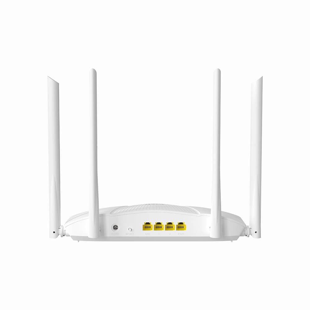 Tenda Dual Band Gigabit Wi-Fi 6 Router TX9 AX3000 — تصویر ۲