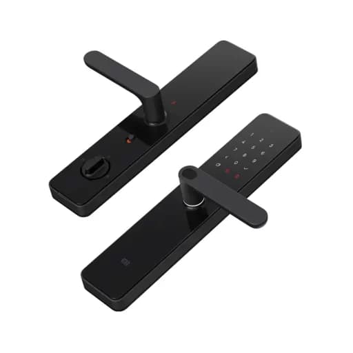 دستگیره هوشمند شیائومی Xiaomi Smart Door Lock 1S — تصویر ۲