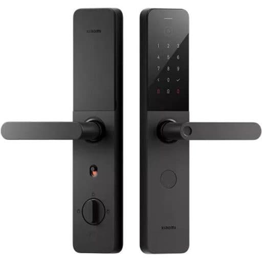 دستگیره هوشمند شیائومی Xiaomi Smart Door Lock E10