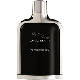 عطر ادکلن جگوار کلاسیک بلک (جگوار مشکی) 100 میل | Jaguar Classic Black