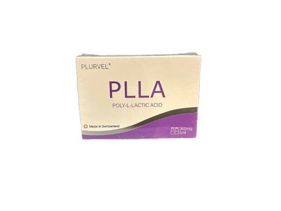نخ مایع PLLA