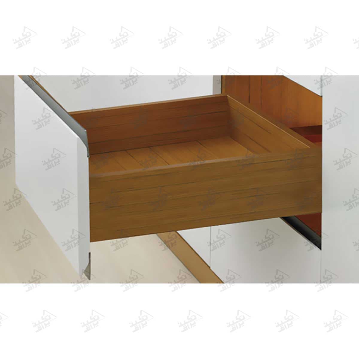 ریل باتم مانت مخفی تاچ فانتونی مدل B221~B225