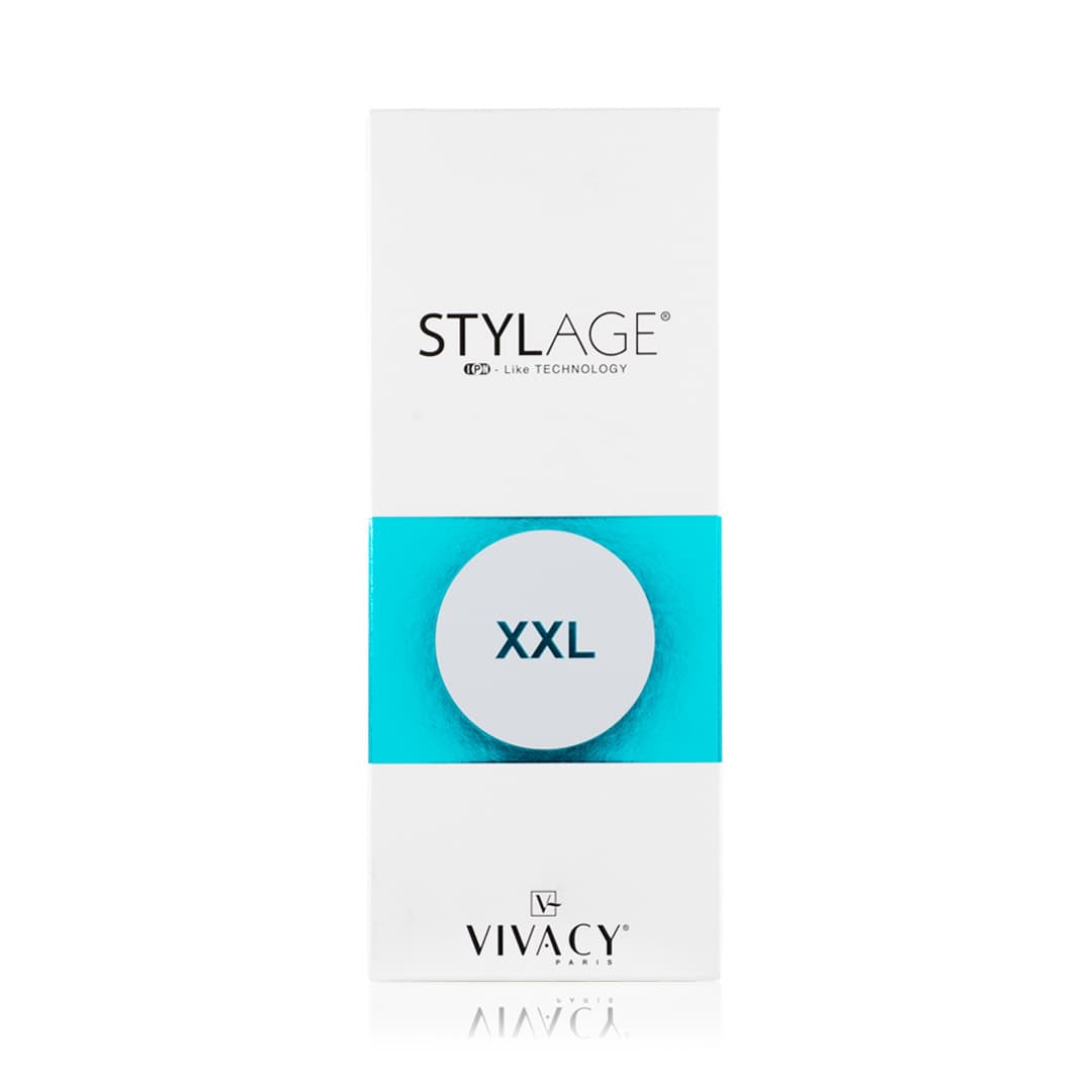 استایلج stylage xxl — تصویر ۲