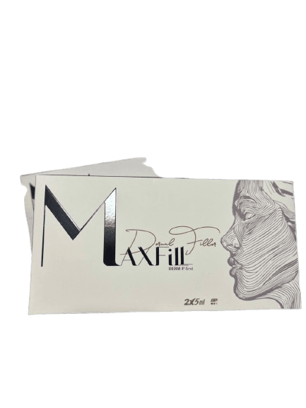 مکس فیل Max Fill 10cc