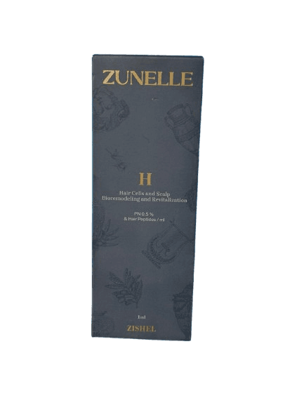 هیرفیلر زونل زیشل