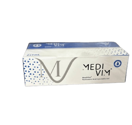 مدی ویم medivim 2cc
